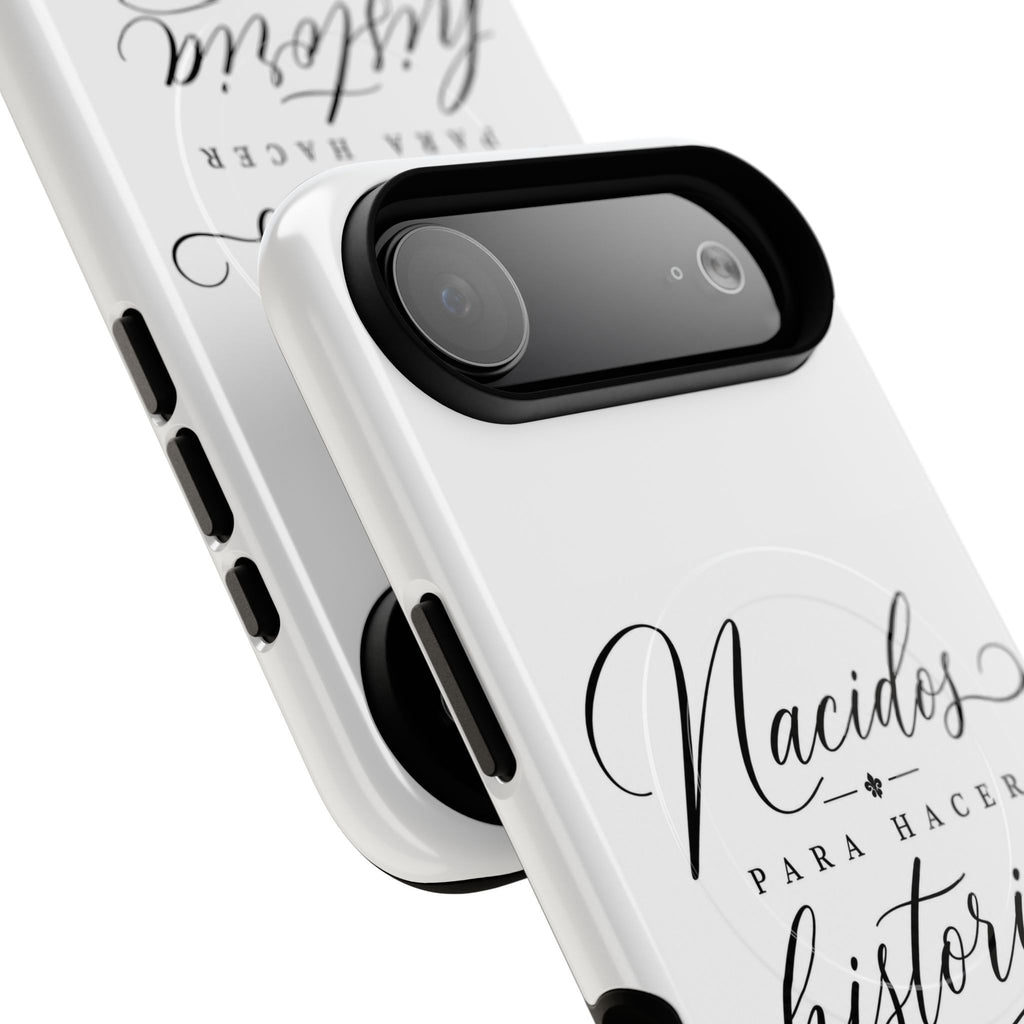 Tough Magnetic Cases