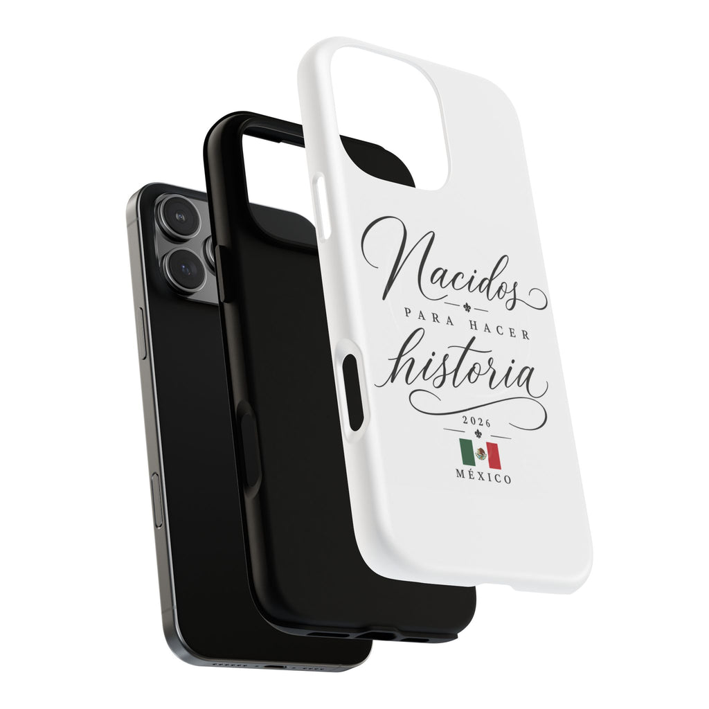 Tough Magnetic Cases