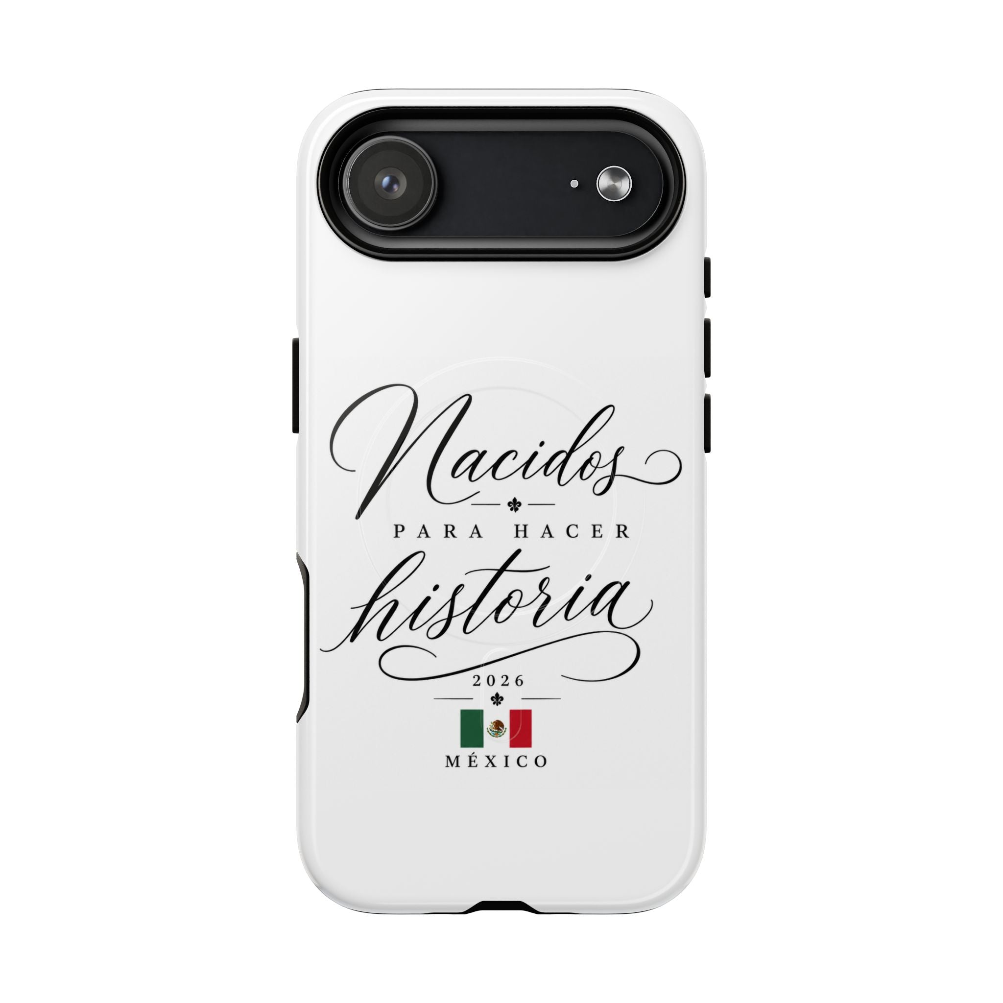 Tough Magnetic Cases
