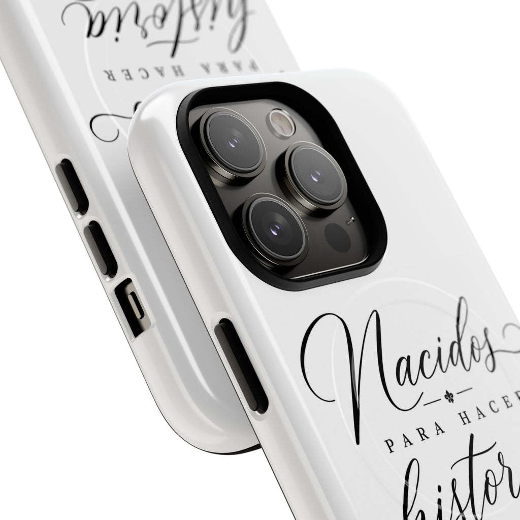Tough Magnetic Cases