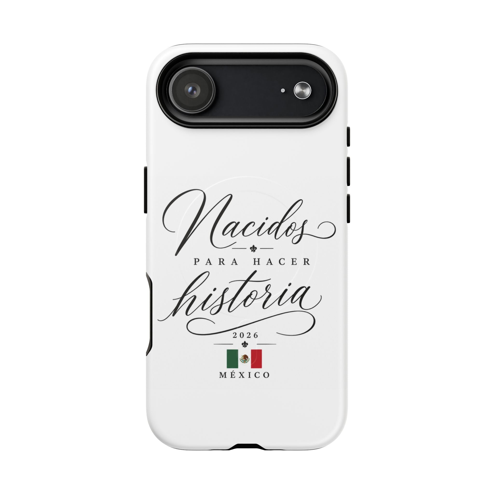 Tough Magnetic Cases