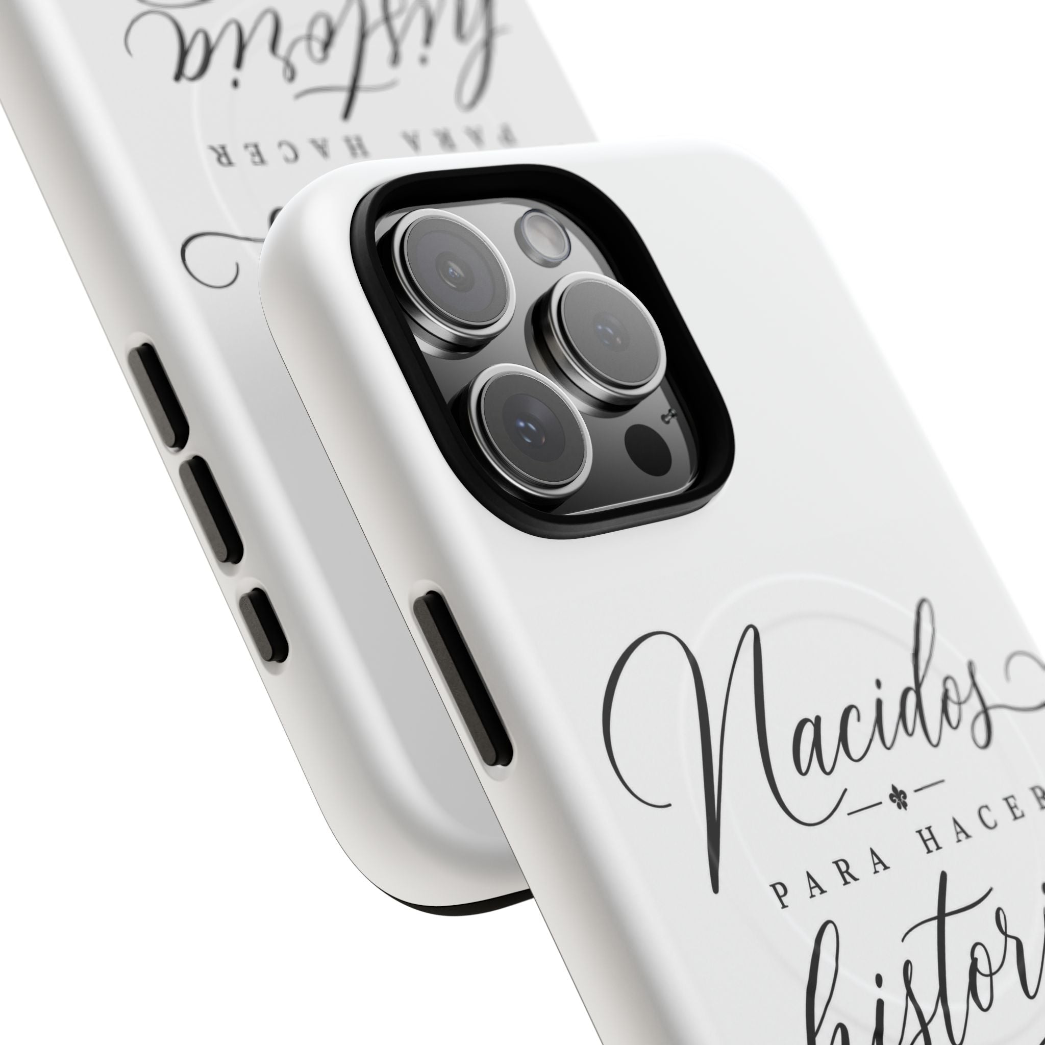 Tough Magnetic Cases