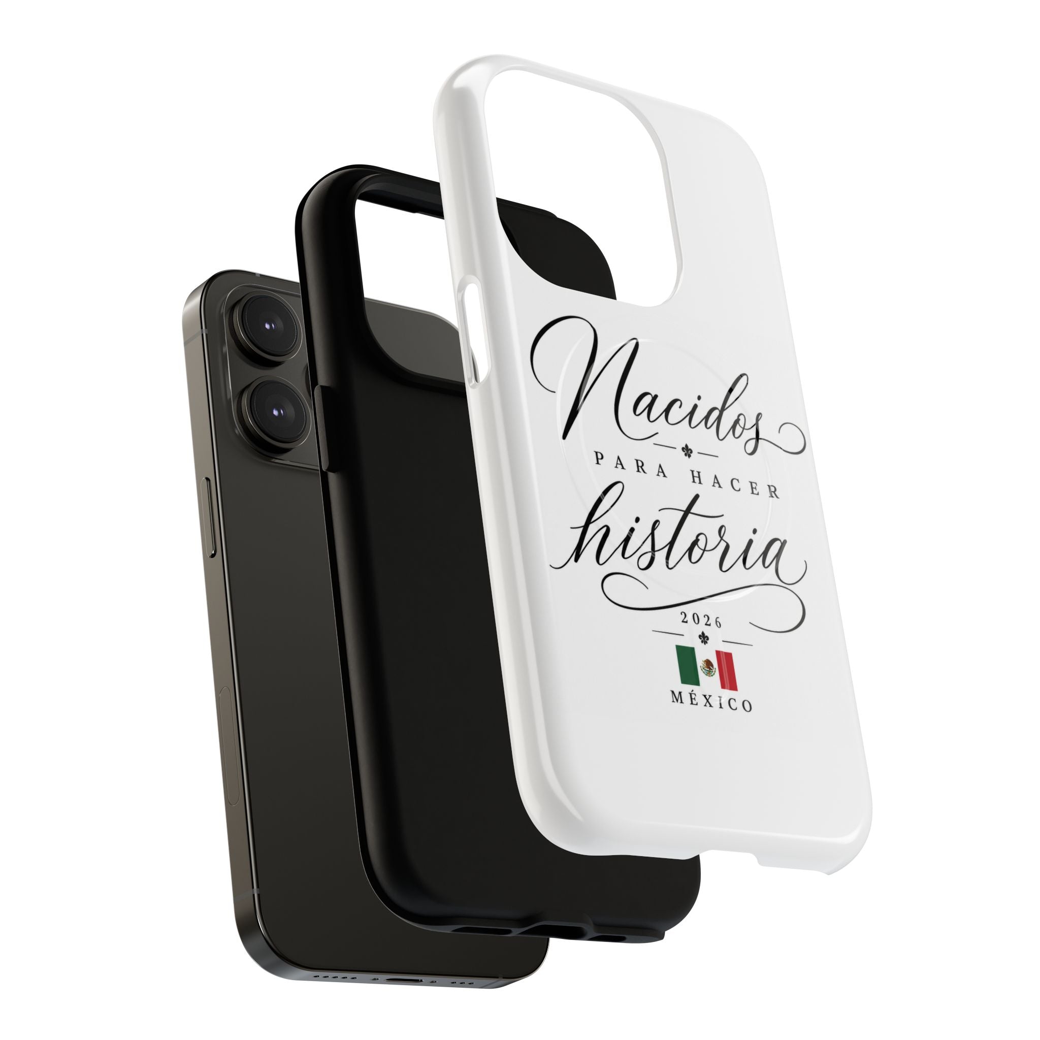 Tough Magnetic Cases