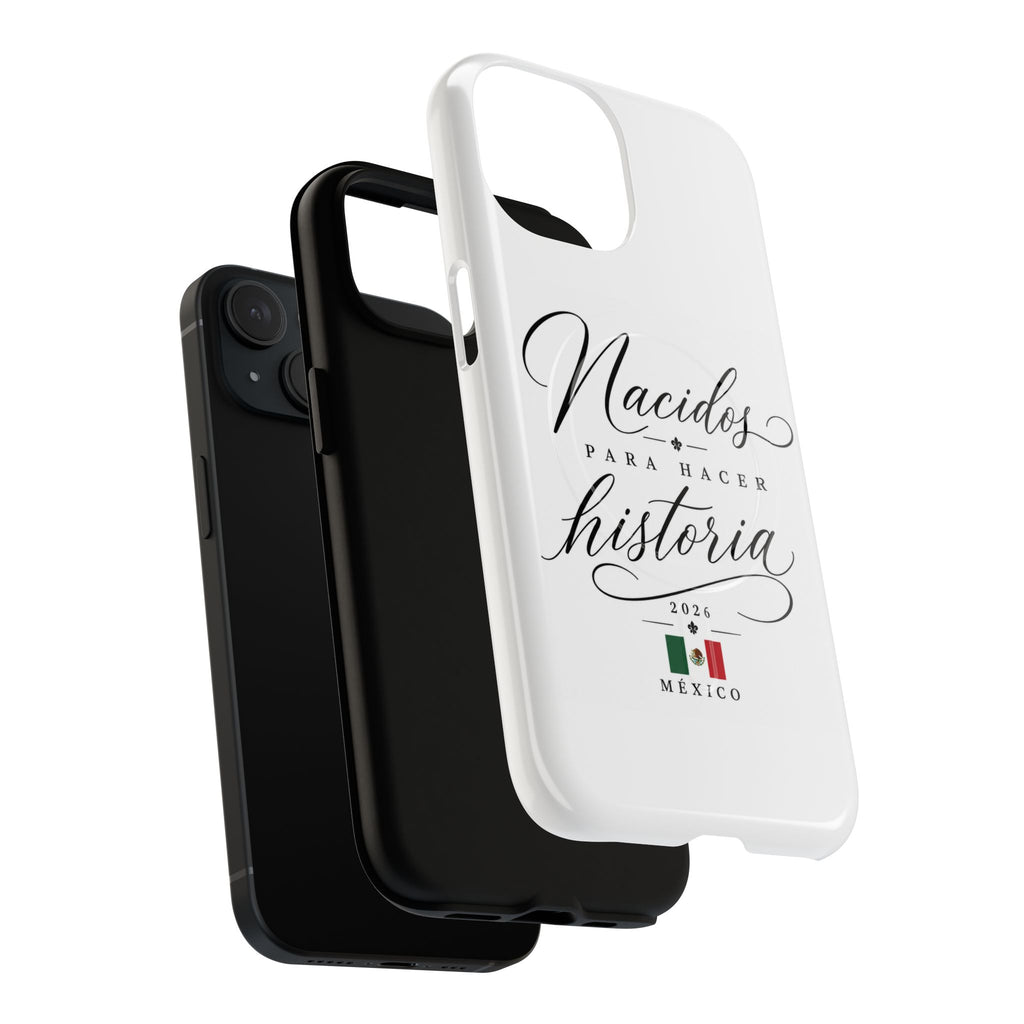 Tough Magnetic Cases