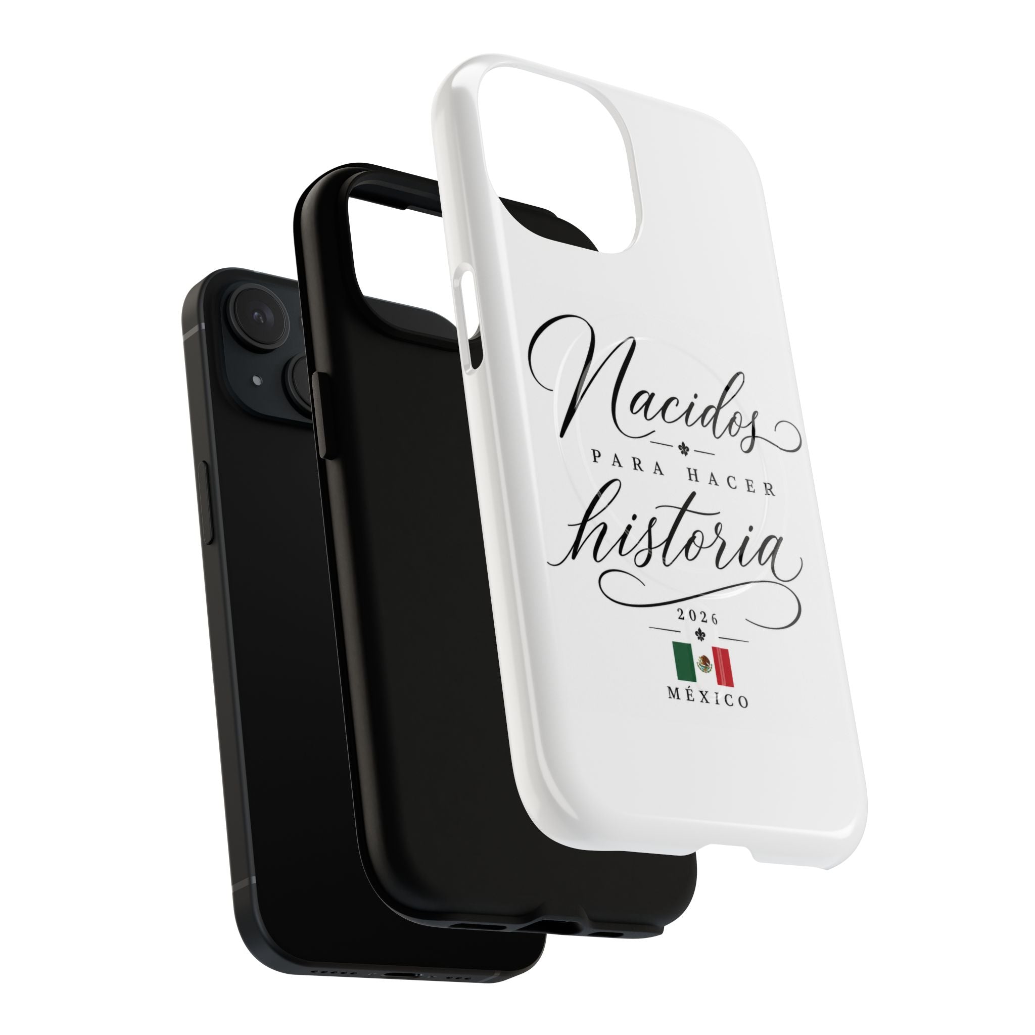 Tough Magnetic Cases