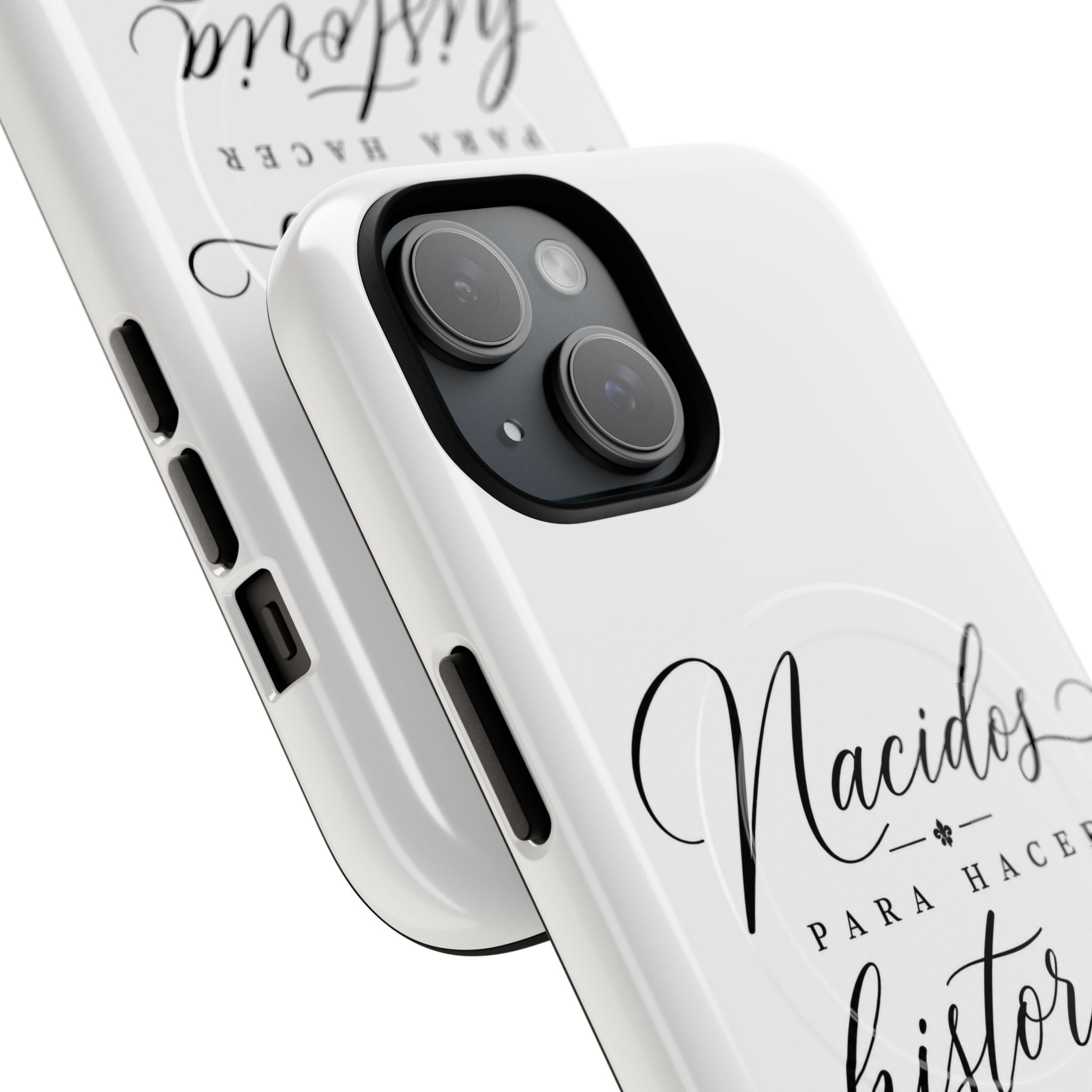 Tough Magnetic Cases