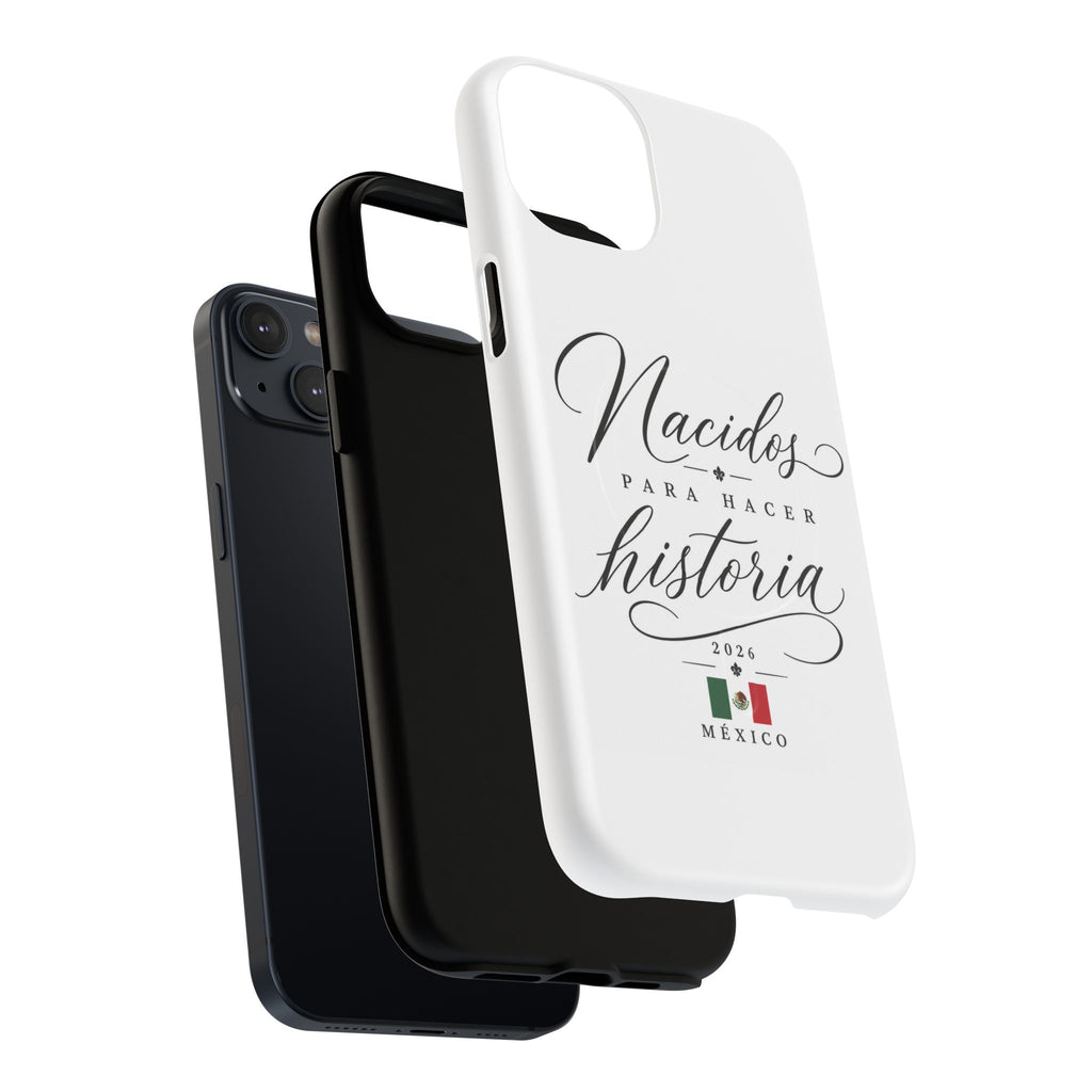 Tough Magnetic Cases