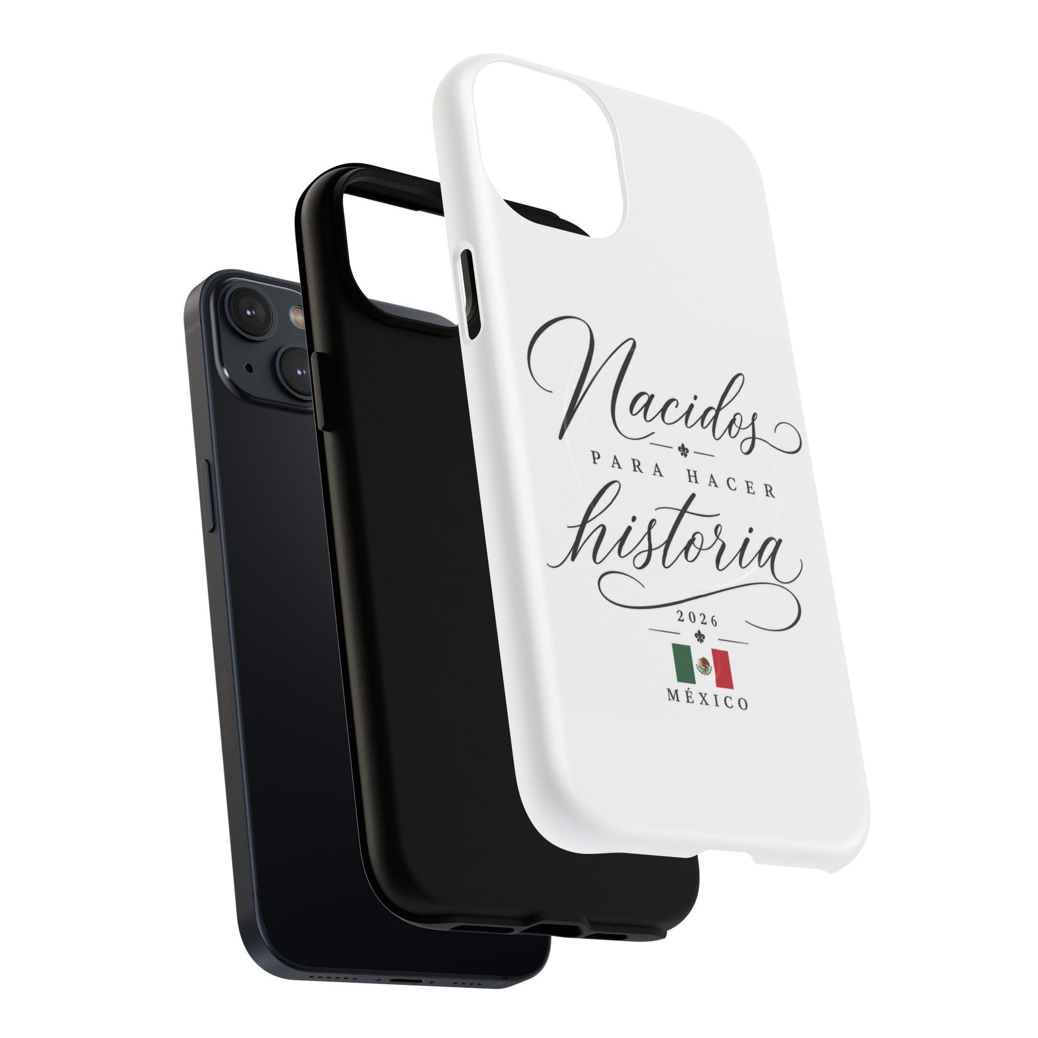 Tough Magnetic Cases