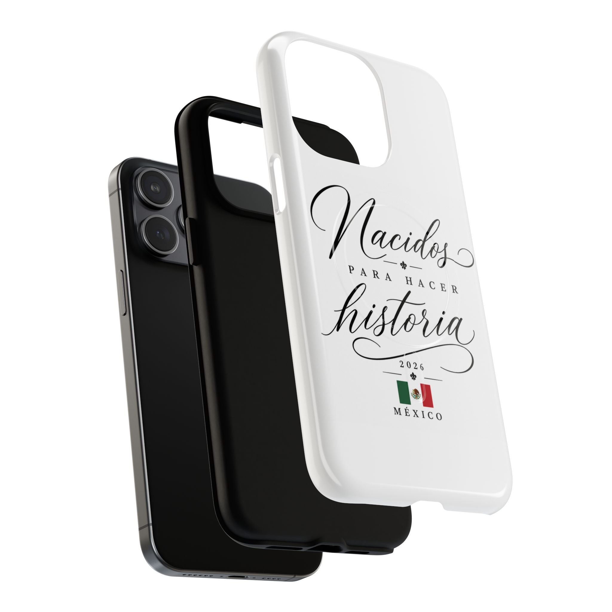 Tough Magnetic Cases