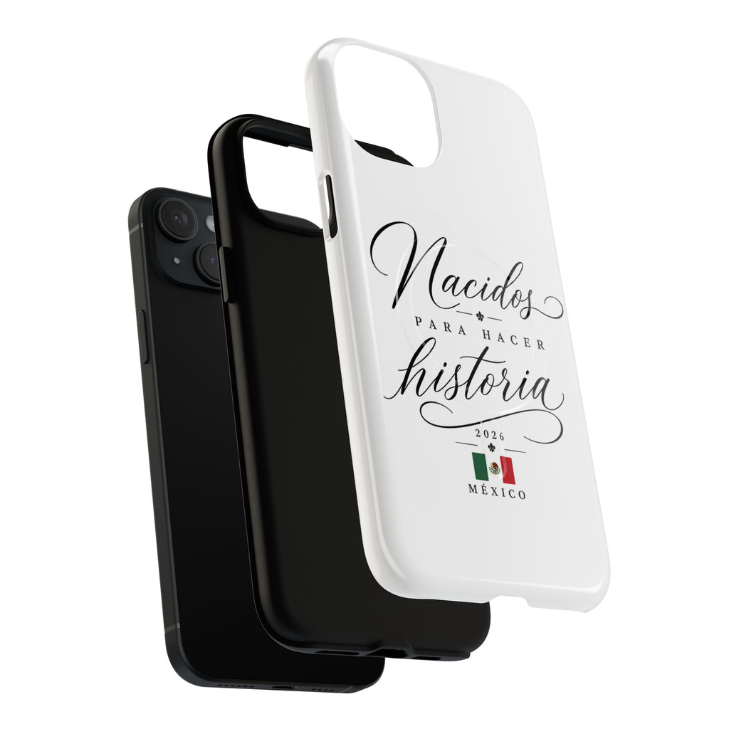 Tough Magnetic Cases