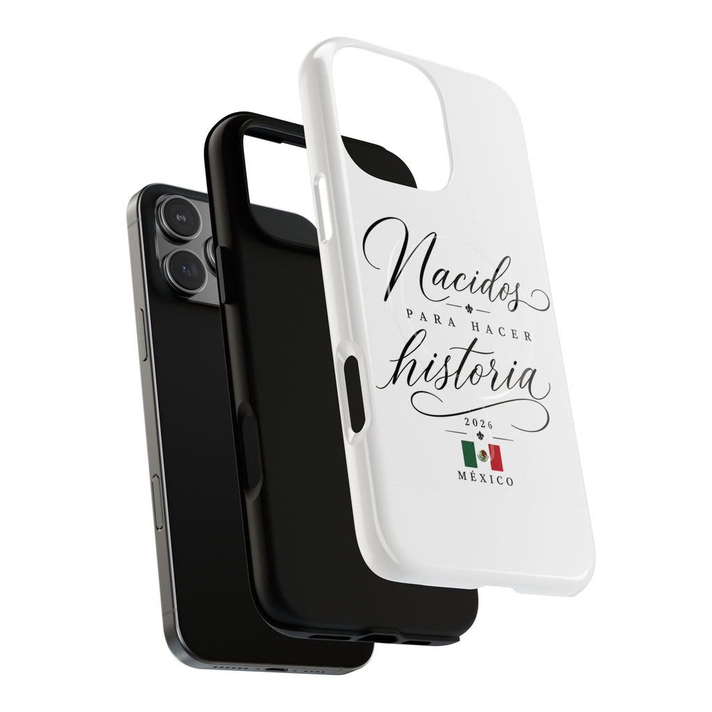 Tough Magnetic Cases