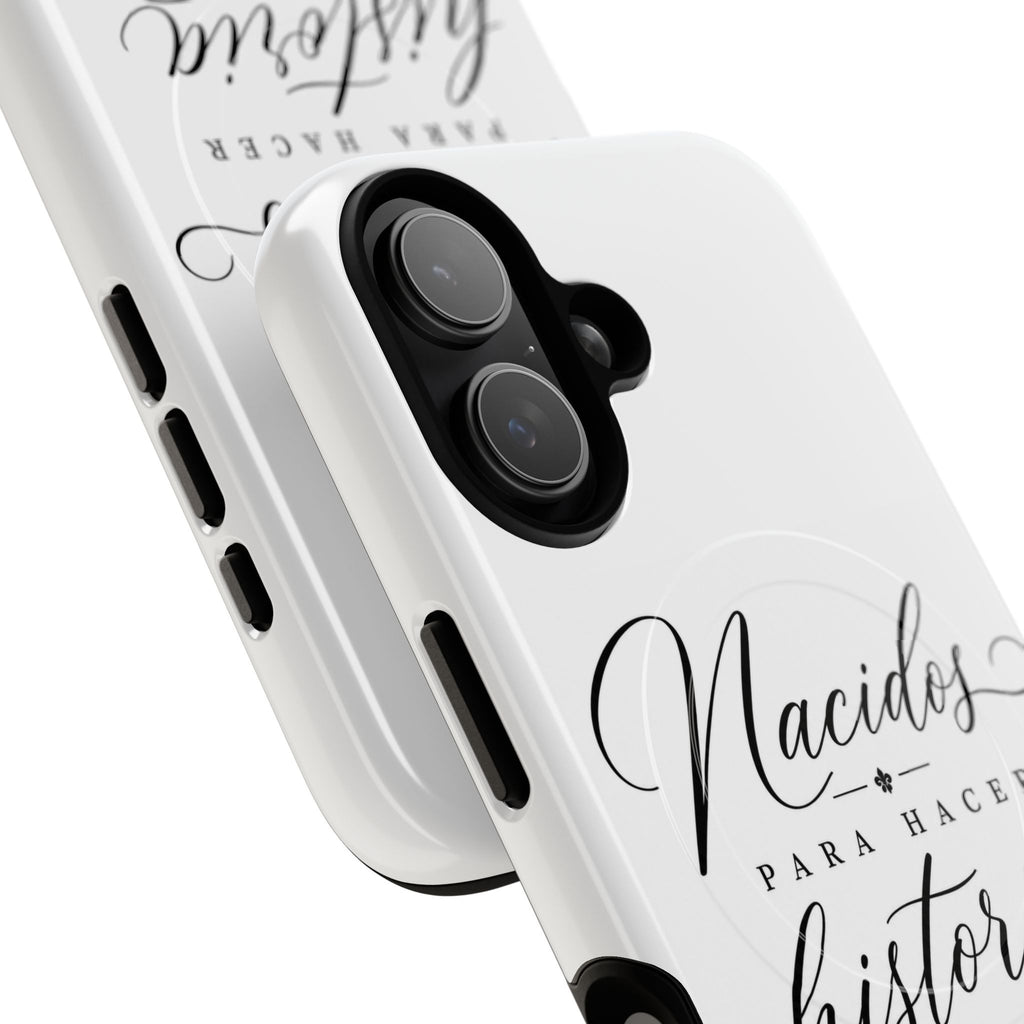 Tough Magnetic Cases