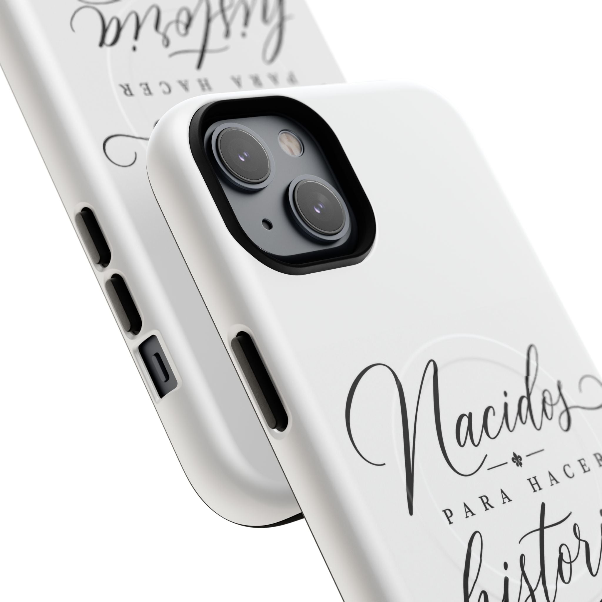 Tough Magnetic Cases