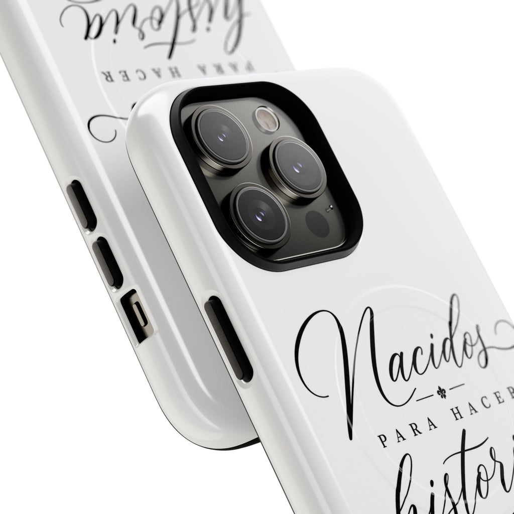 Tough Magnetic Cases