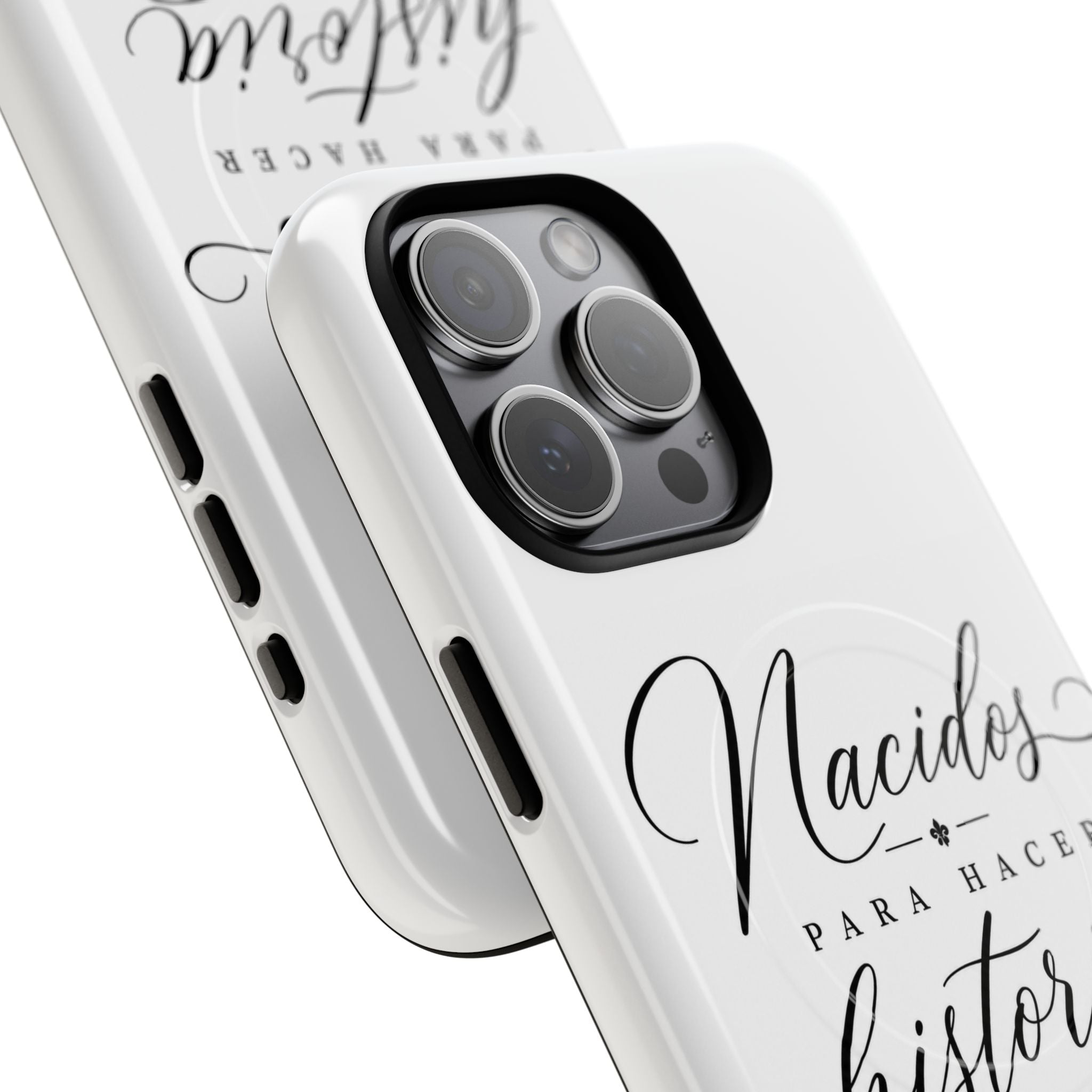 Tough Magnetic Cases