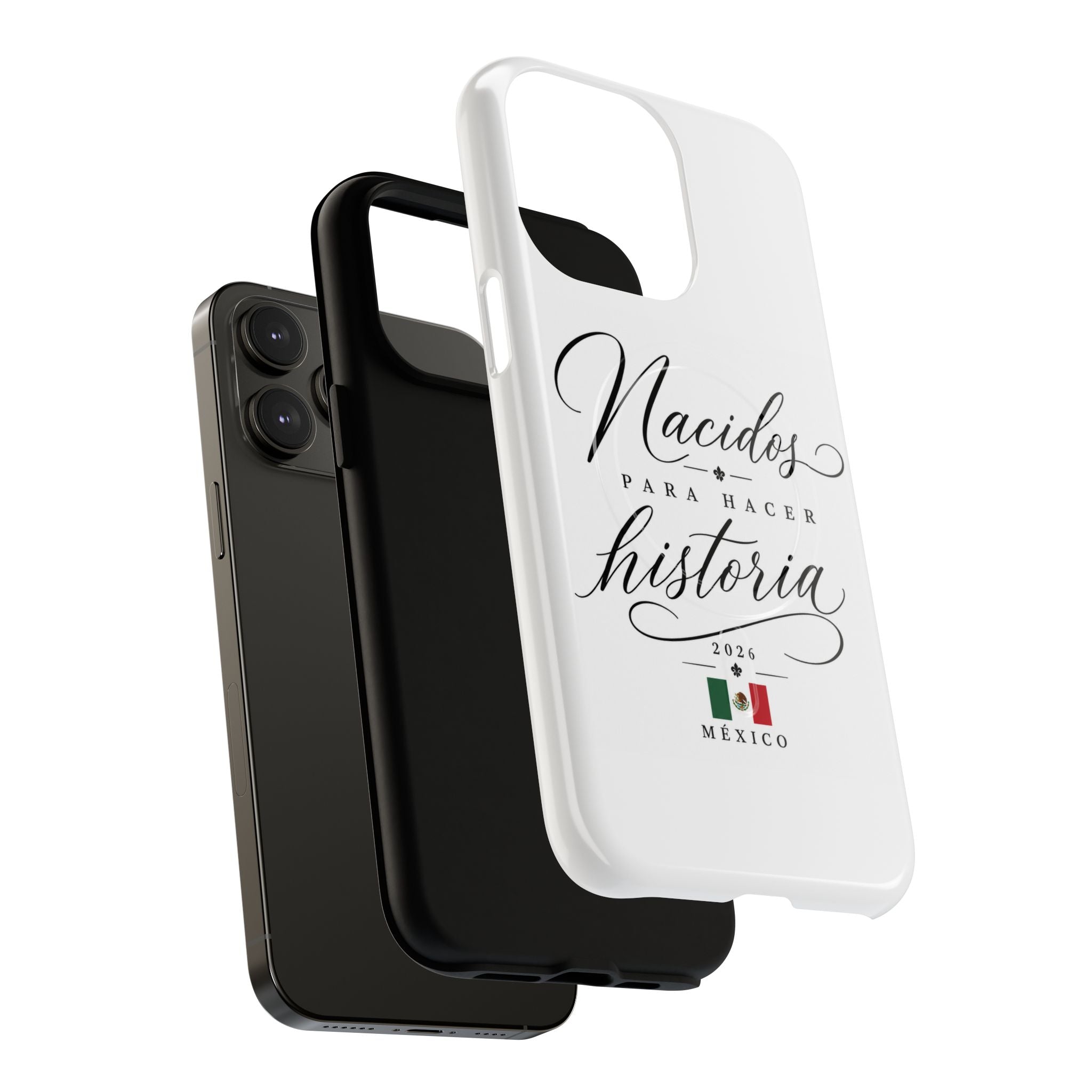 Tough Magnetic Cases