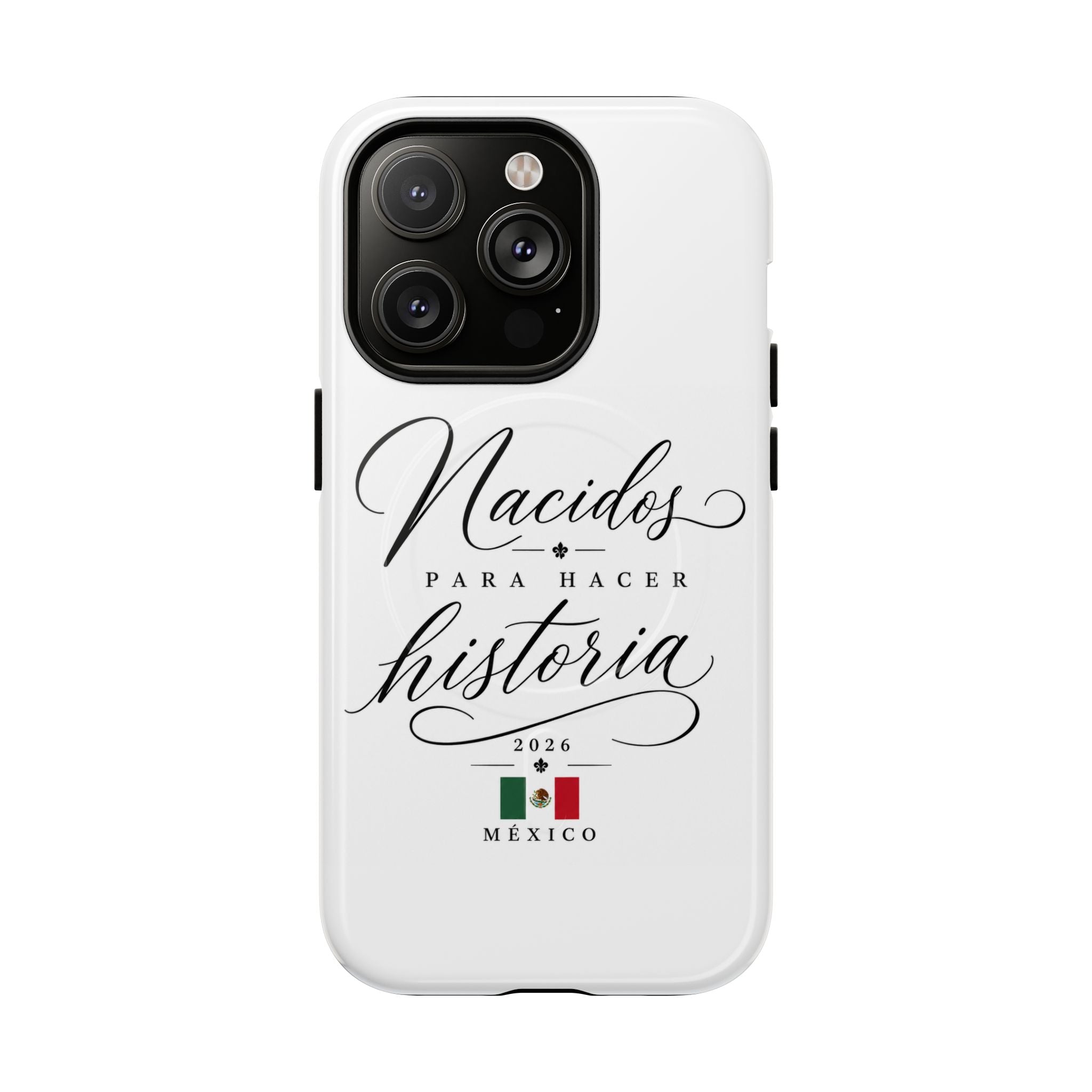 Tough Magnetic Cases