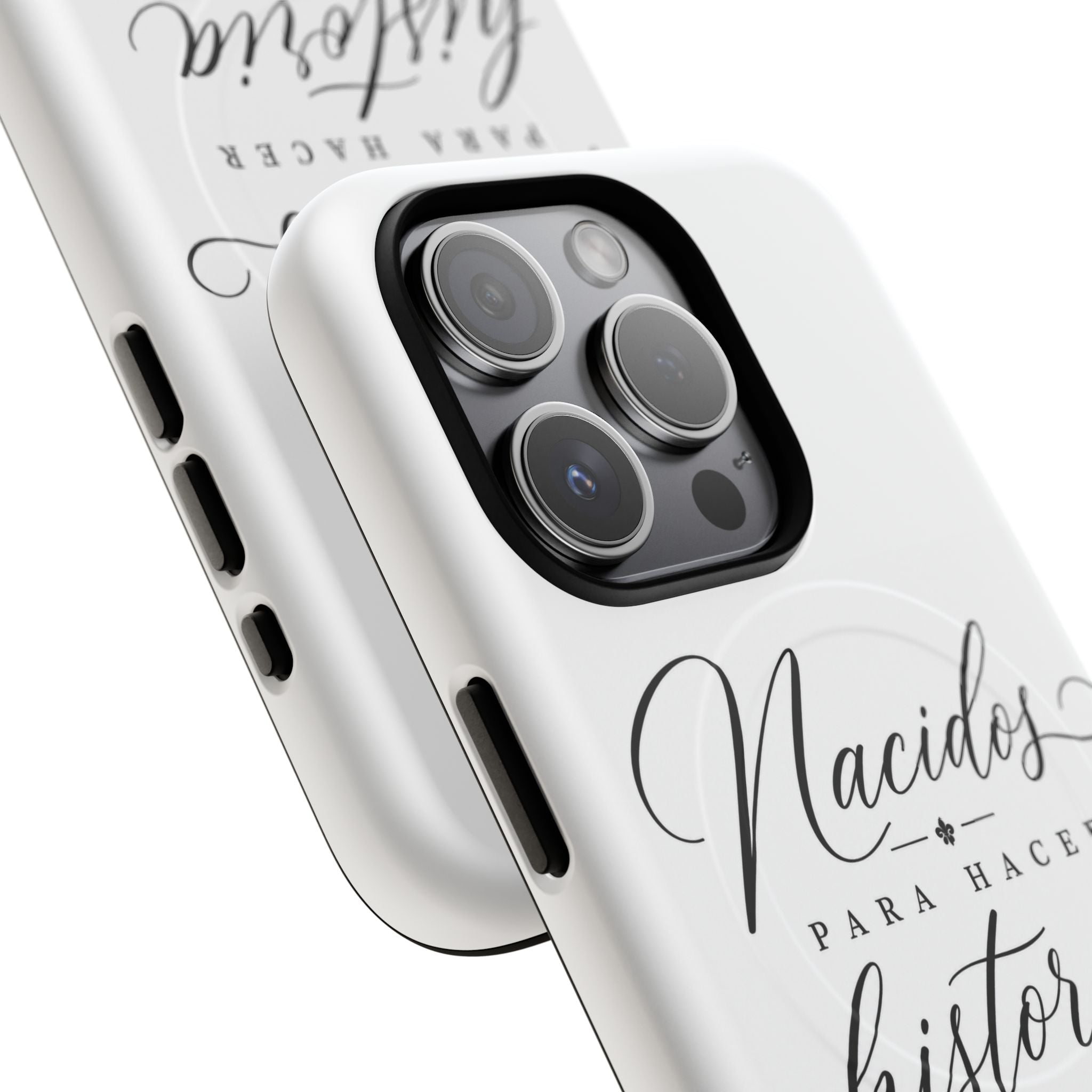 Tough Magnetic Cases