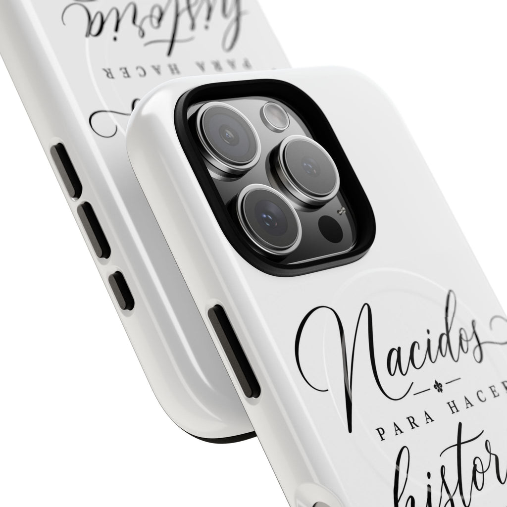 Tough Magnetic Cases
