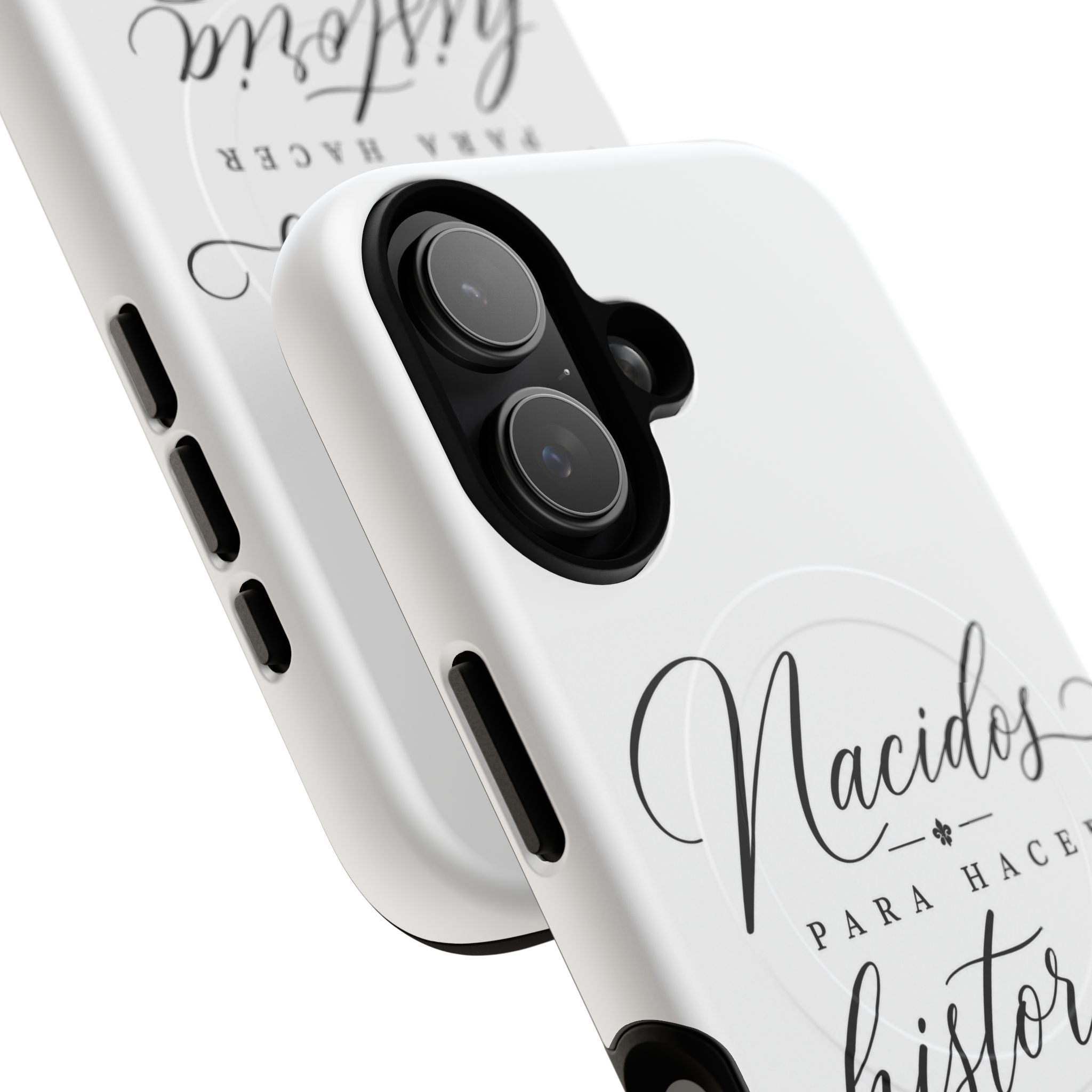 Tough Magnetic Cases