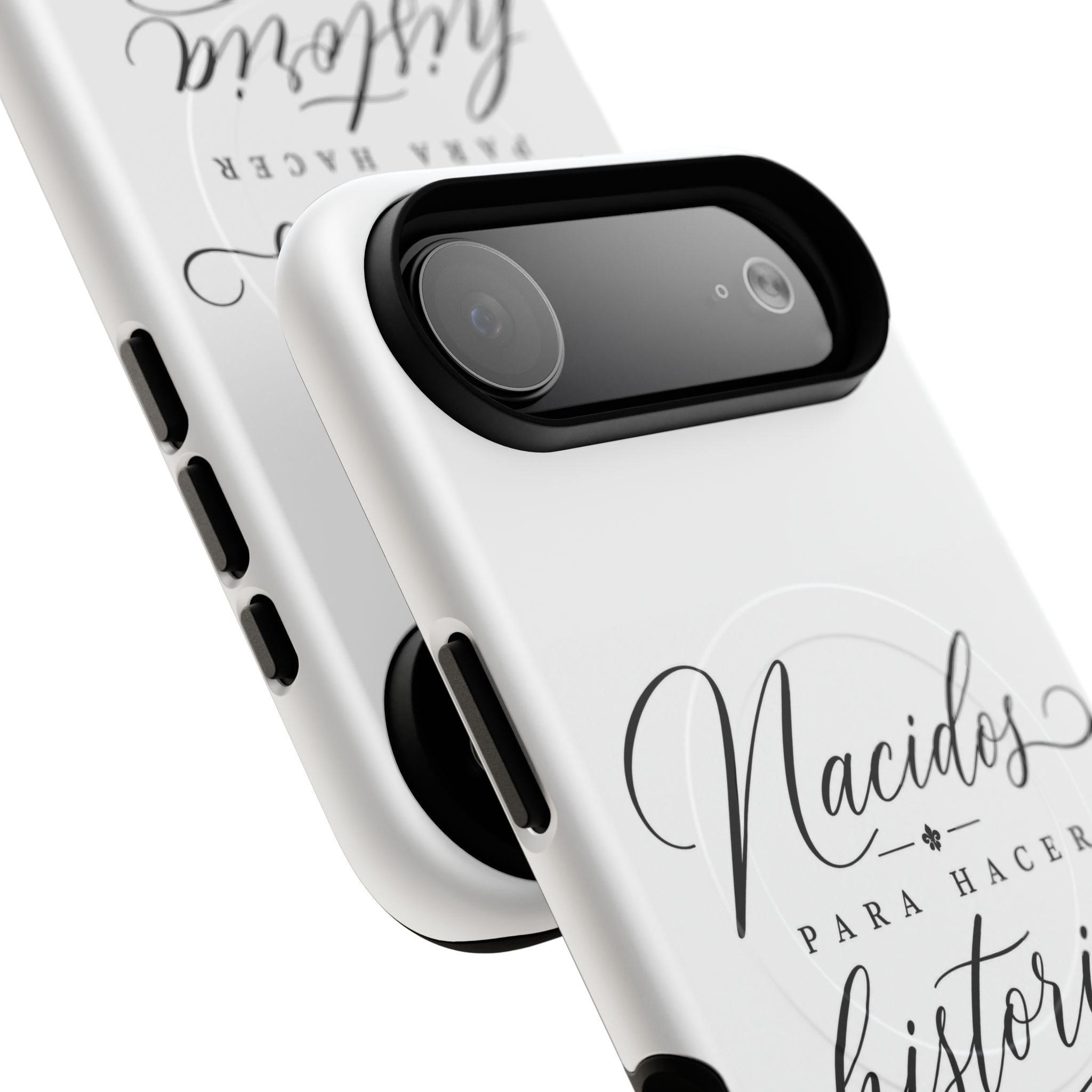 Tough Magnetic Cases