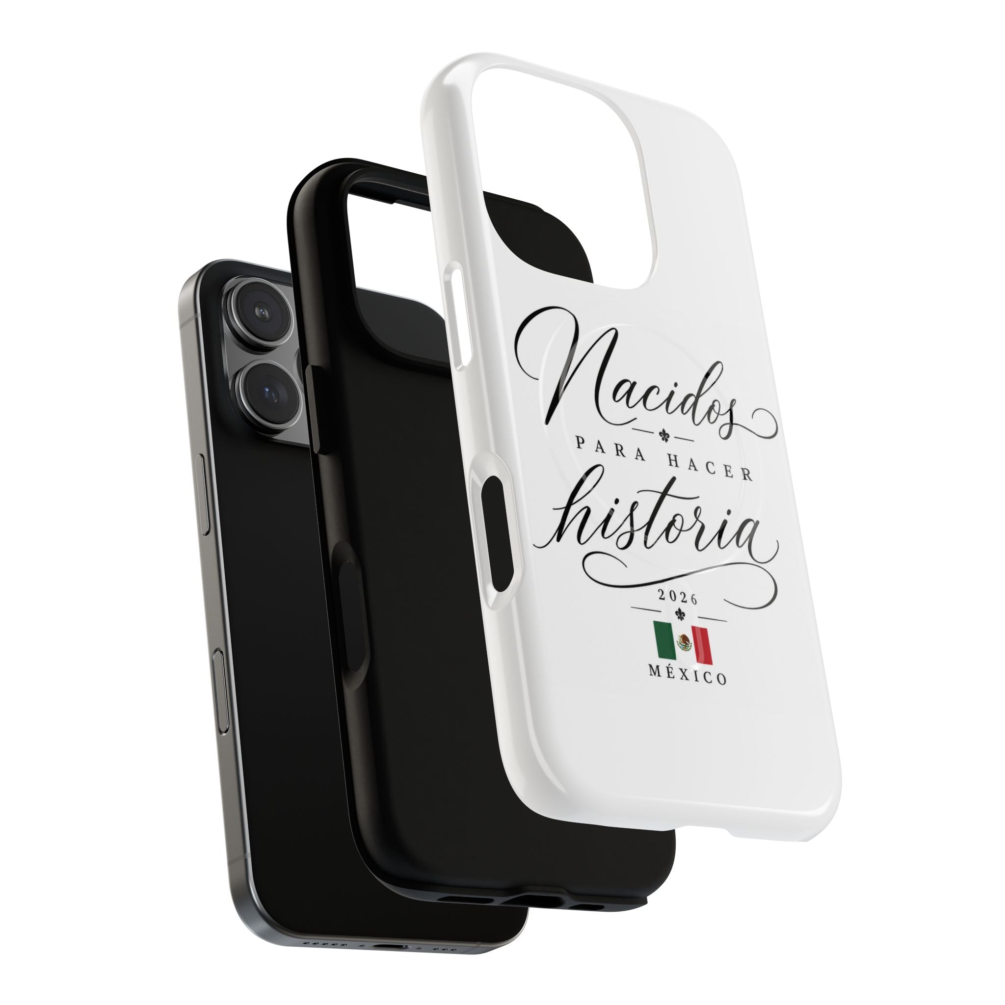 Tough Magnetic Cases
