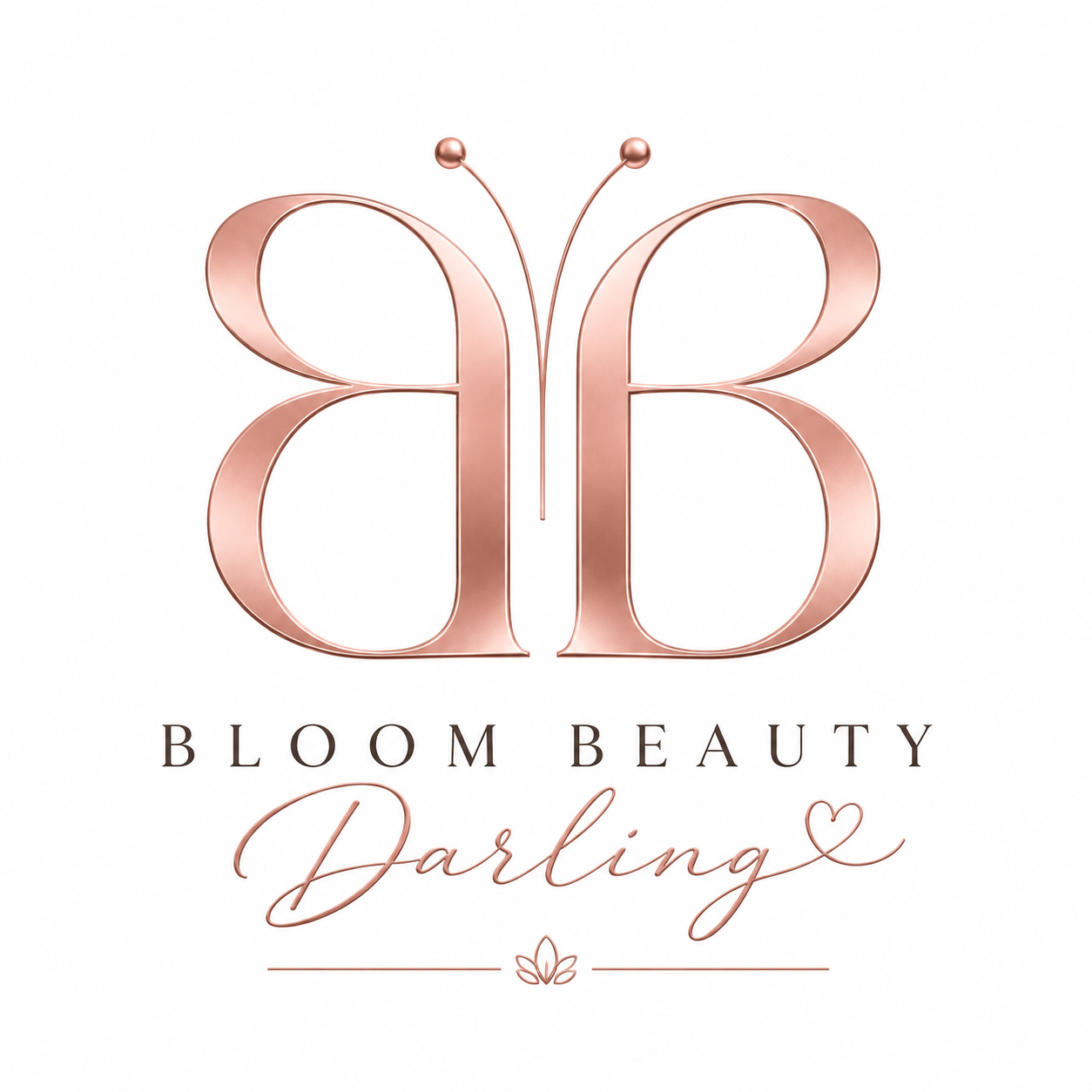 Bloom Beauty Darling